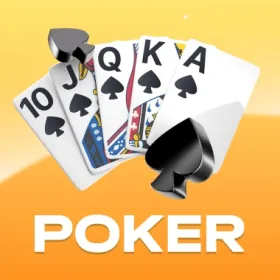 Poker 100HP Gaming