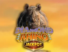 Diamond Rhino Jackpot Rival