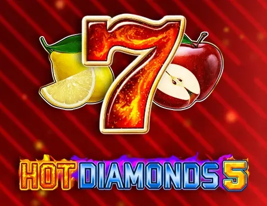 Hot Diamonds 5 Zeus Play