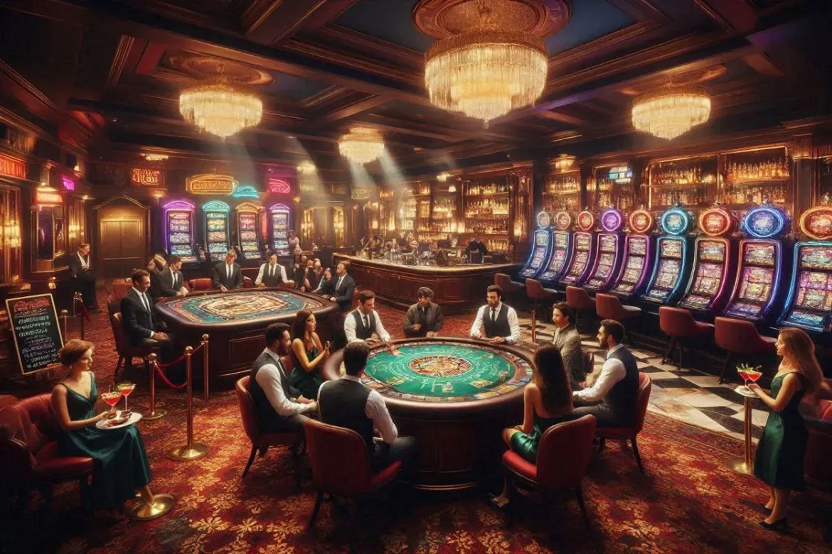 Sweetsino Casino